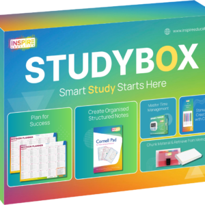 StudyBox